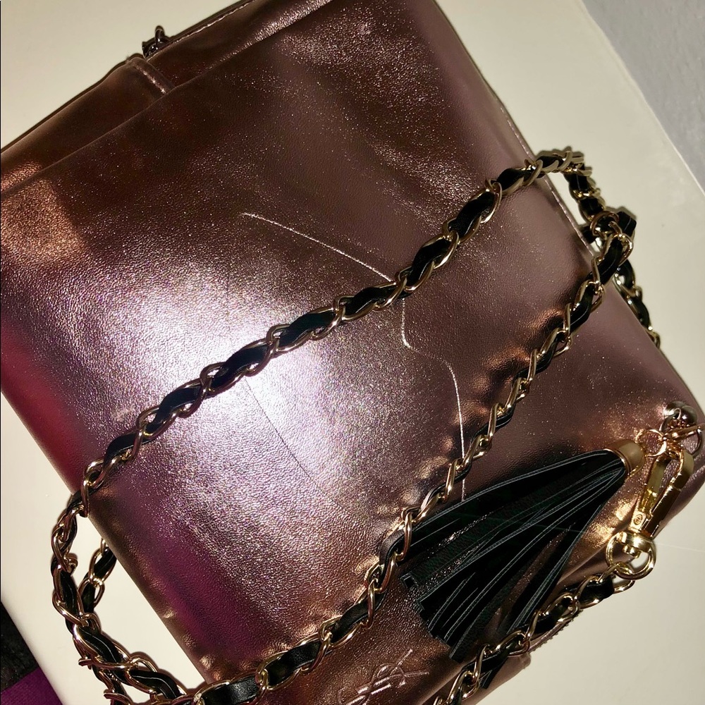 Cosmetic Bag by YSL